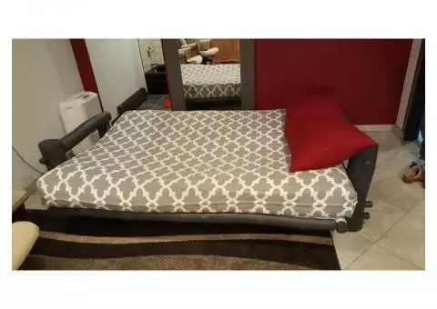 Futon Sofa/Bed couch