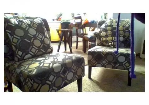 accent Chairs